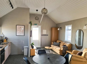 Gardur Apartments