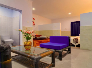 Rise Apartment Sanur