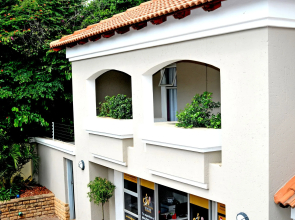 All Seasons Boutique Hotel