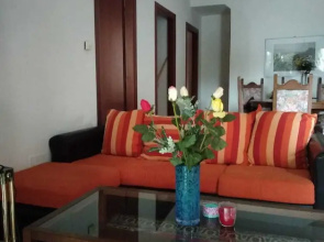Lovely 3-bed House in Capena