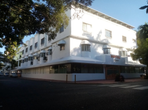 La Casona Dorada