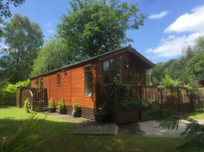 Tiggywinkle Beck Lodge