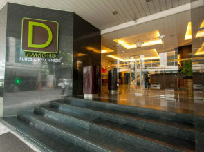 Diamond Suites and Residences