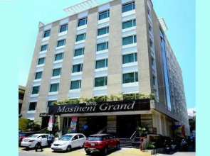 Hotel Masineni Grand