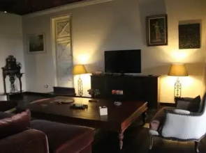 Villa Saparua