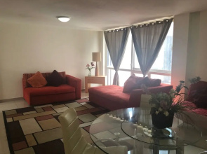 Wonderful Penthouse in Trendy Polanco