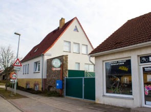 Restful Apartment in Neukloster Germany near Lake