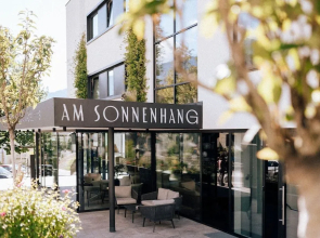 Am Sonnenhang Panoramahotel