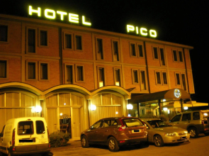 Hotel Pico Mirandola