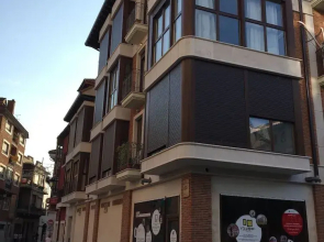 Aparthotel Ciudad de Aranda