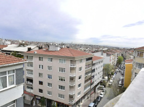 Hotel Topkapı