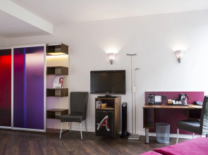 Auszeit Hotel – das Frühstückshotel