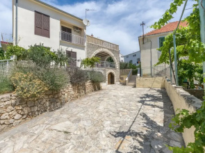 Apartment Smiljan