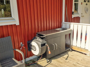 Beautiful Home in Strömstad With 3 Bedrooms, Sauna and Wifi