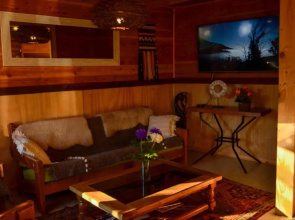 Hostal Pucon Sur