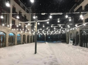 New Gudauri Suites #329