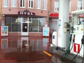Kaptan Hotel