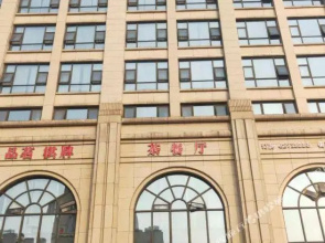 Shi Shen Grand Hotel