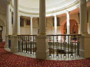 The Eisenhower Hotel at Culzean Castle