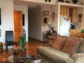 11th Avenue Bed and Breakfast