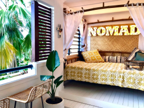 NOMAD - Luxe apartment