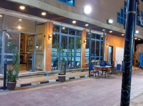 Siesta Hotel Alexandria