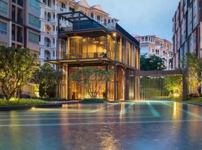 Dcondo Mine By Favstay