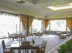 Kagoshima Takamaki Country Club Lodge
