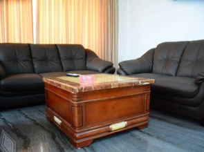 OYO Apartments Nashik Vineyard