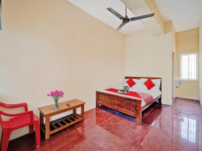 Oyo 92943 Ram Krish Mahal