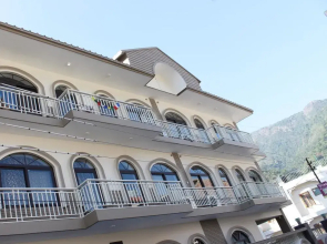 Oyo 2749 Hotel Vedas