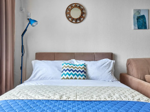 Ваш Комфорт Апарт на улице Дмитрия Благоева