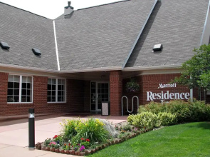 Residence Inn Boulder Longmont