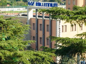 Hotel Millennium Palace