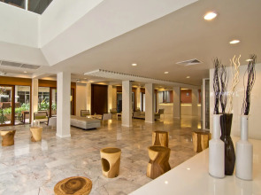 Sunshine Hotel And Residences