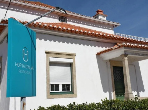 Horta d'Alva