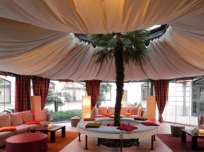 Grand Visconti Palace