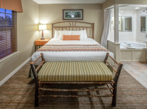 Holiday Inn Club Vacations Holiday Hills Resort at Branson