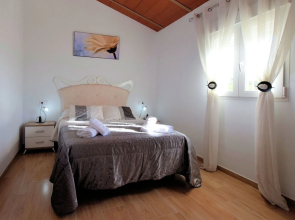 Attractive and Nice Holiday Home With Private Swimming Pool in a Beautiful Area