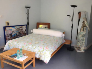 Rock Hill House (Adults Only)