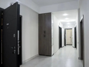 Apartments by Passage