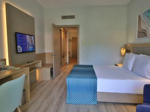 Aqua Fantasy Aquapark Hotel & Spa - All Inclusive
