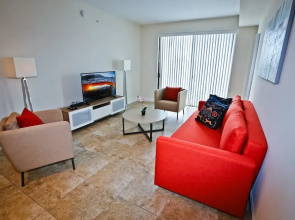 Doral Dolphin Mall Apartments by NUOVO