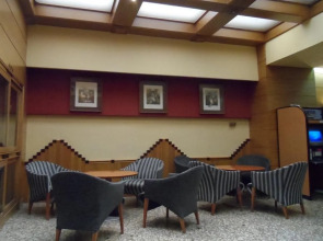 Hotel Corona De Castilla Burgos