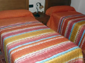 Casa Rural Cerro Moreno