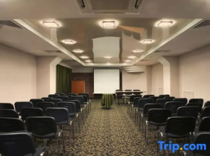 Guangzhou Yaduo S Hotel Apartment（The Pearl River New Town American Consulate Store）
