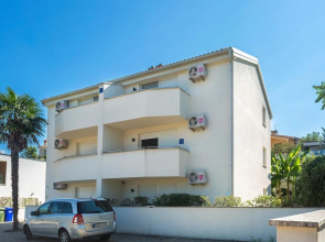 Stunning Home in Malinska With Wifi and 1 Bedrooms