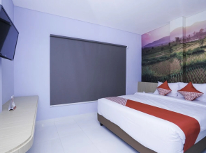 Miko Capsule Hotel by OYO Rooms