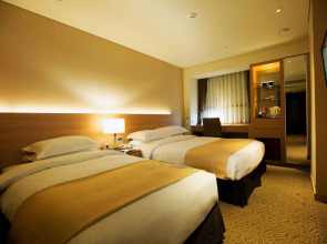 The Summit Hotel Seoul Dongdaemun