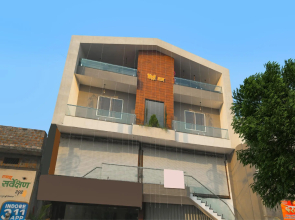 OYO 73467 The Rudraksh Inn